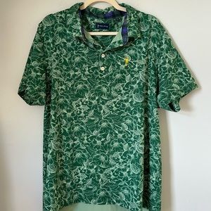 William Murray golf polo